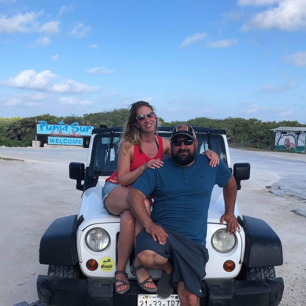 Meet your Posher, April